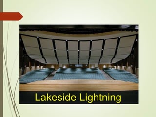 Lakeside Lightning
 