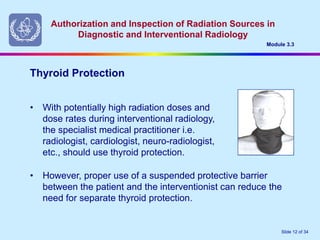 Staff radiation Protection by kitimbo.ppt