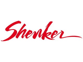 The Shenker World 