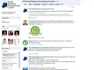 FacebookMore social social networking