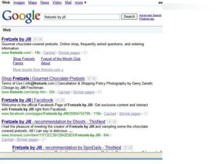 Your customers are here (more often than checking email)
