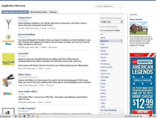 Can integrate other tools
