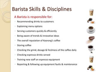 Stage 3-3-1-hot-drinks-training | PPTX