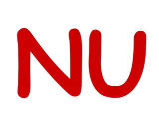 NU 