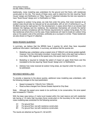 Stage 16_18 Acoustic Report | PDF
