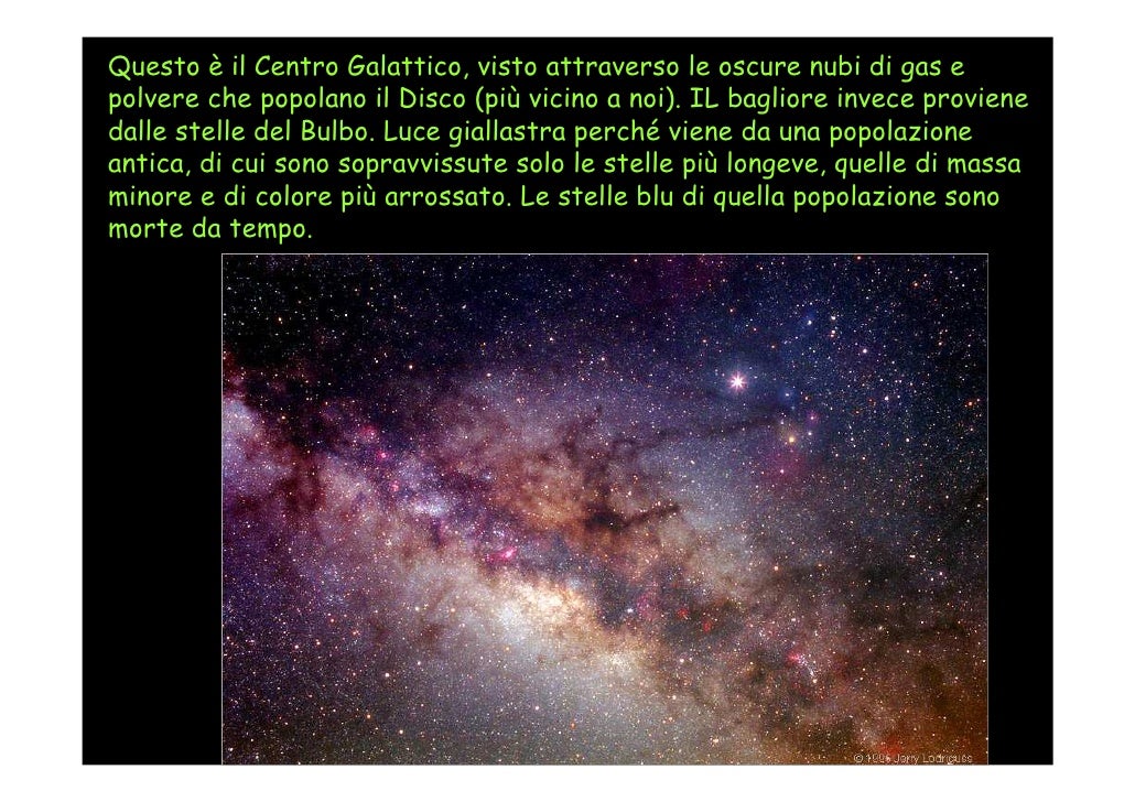 Stage2011 Badiali Popolazioni Stelle Pianeti