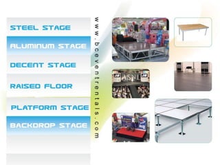 Stage 2012