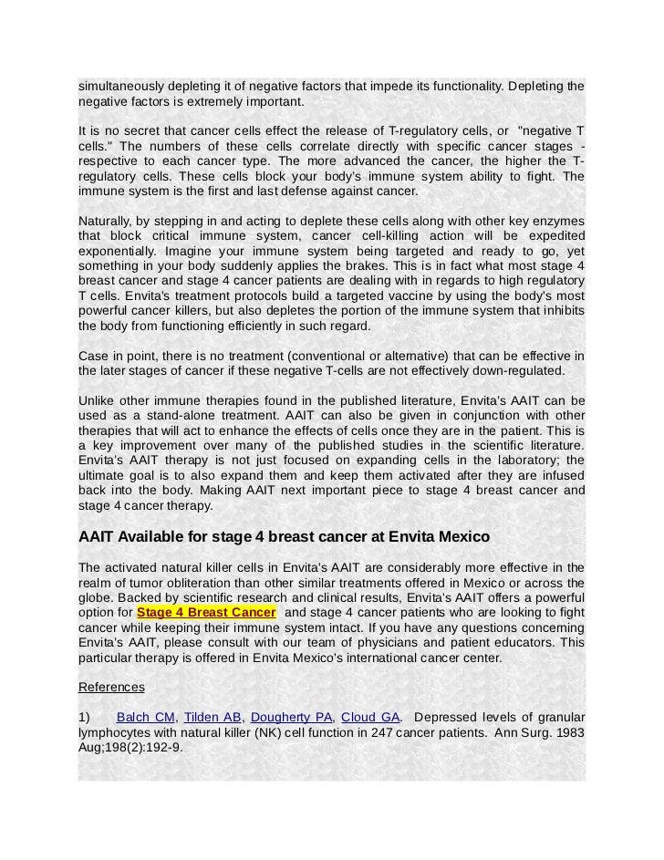 Image Result For Immunotherapy Breasta Image Result For Immunotherapy Breasta