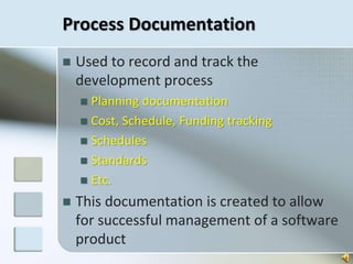 Stage 5 - Documentation | PPT