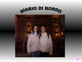 DIARIO DI BORDO 