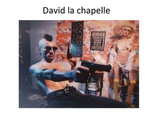 David la chapelle 