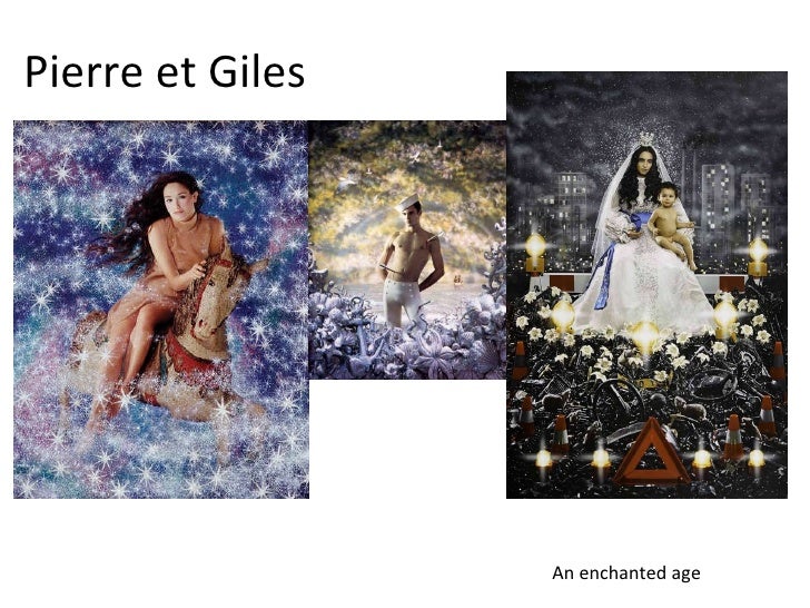 narrative photography