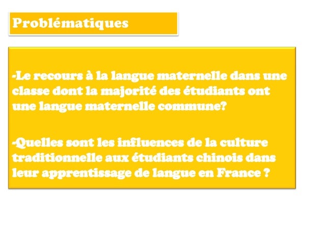 Stage d'observation