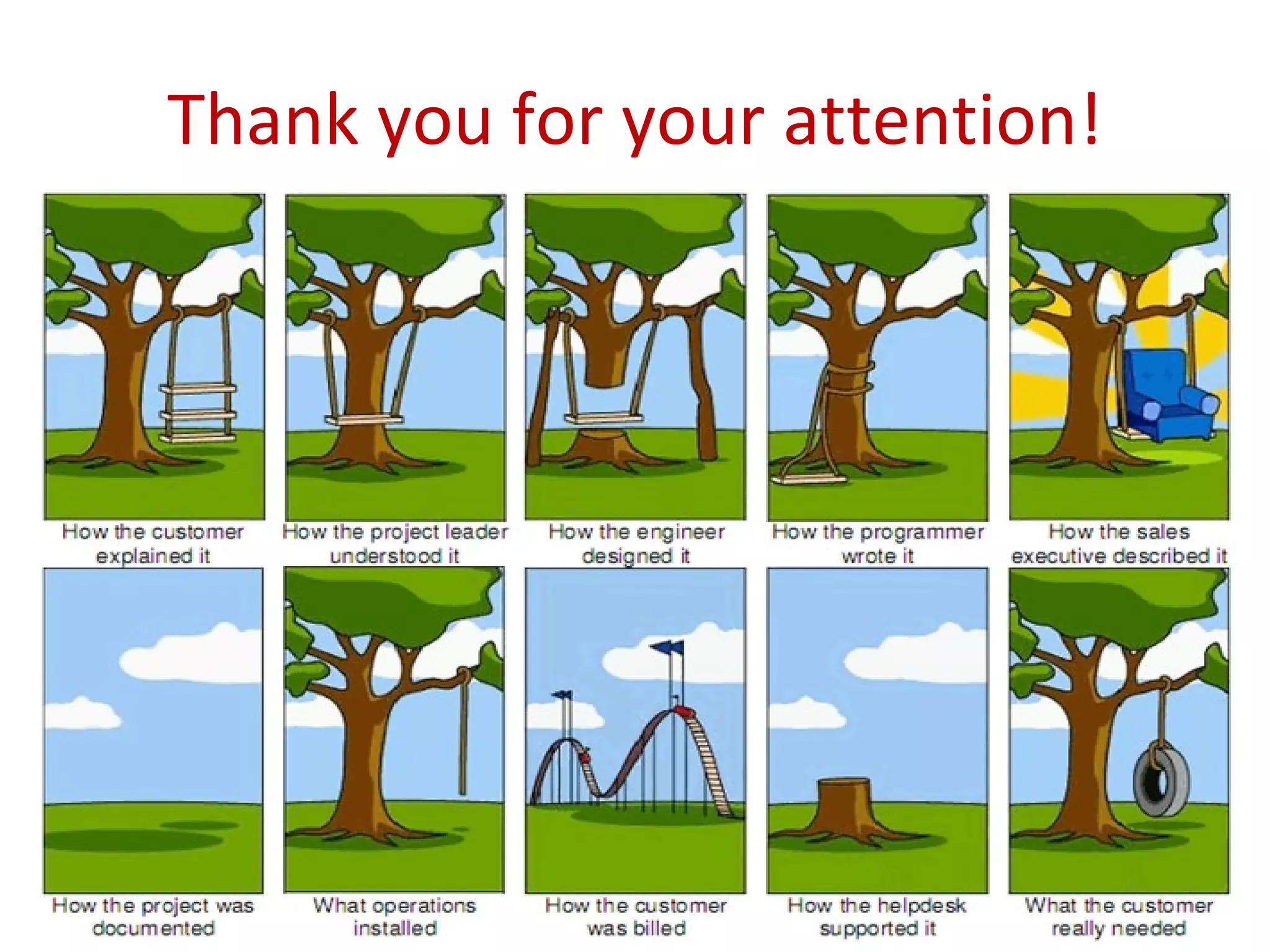 Thank   you for your attention! 