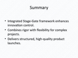 Stage gate Process for Product Development.pptx