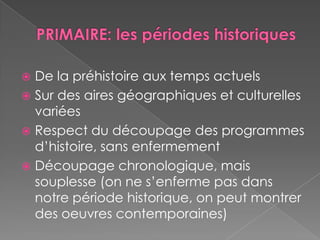 Les« arts du langage »