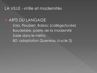 LA PRÉSENTATION /LE DOSSIER ET LES COULEURS:portfolio avec un code de couleurs pour pouvoir repérer chaque discipline. les élèves peuvent en rajouter d'autres.