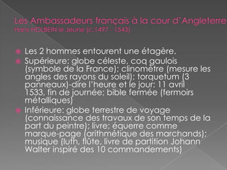 AUTOUR DE VERSAILLES...Primaire: une journée du roi (lecture de l’heure, habiller, manger, danser...)Collège: le lieu (jardins...)Lycée: les symbolesÉtude du portrait de Louis XIVFilms: «Le roi danse», «L’allée du roi»Fables de La Fontaine: «Les animaux malades de la peste»Musique: LullyOpéra: Atys