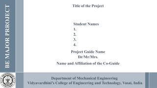STAGE II_BE PROJECT SAMPLE FORMATndndnd.pptx