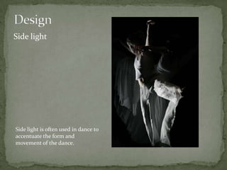 Stage lighting | PPTX
