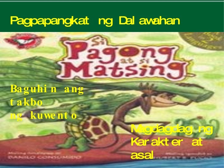 Buod Ng Pagong At Ang Kuneho | 2mapa.org