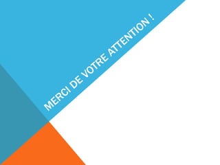 CIFEPK - 2KAM: Retour d'expérience