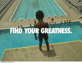 Donnerstag, 28. Februar 2013
 