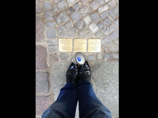 Internship at the Belgian Embassy in Berlin