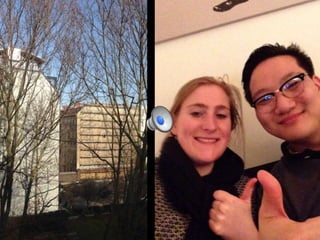 Internship at the Belgian Embassy in Berlin