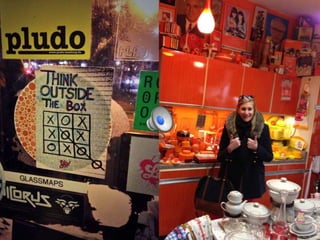 Internship at the Belgian Embassy in Berlin