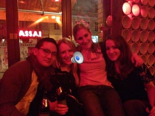 Internship at the Belgian Embassy in Berlin