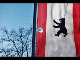 Internship at the Belgian Embassy in Berlin