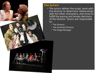 Grade 10 Arts - Stage Production Roles.ppt