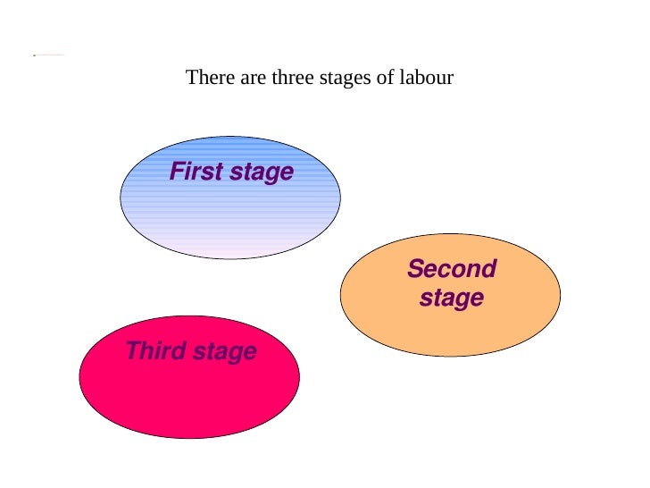 Stages Of Labour