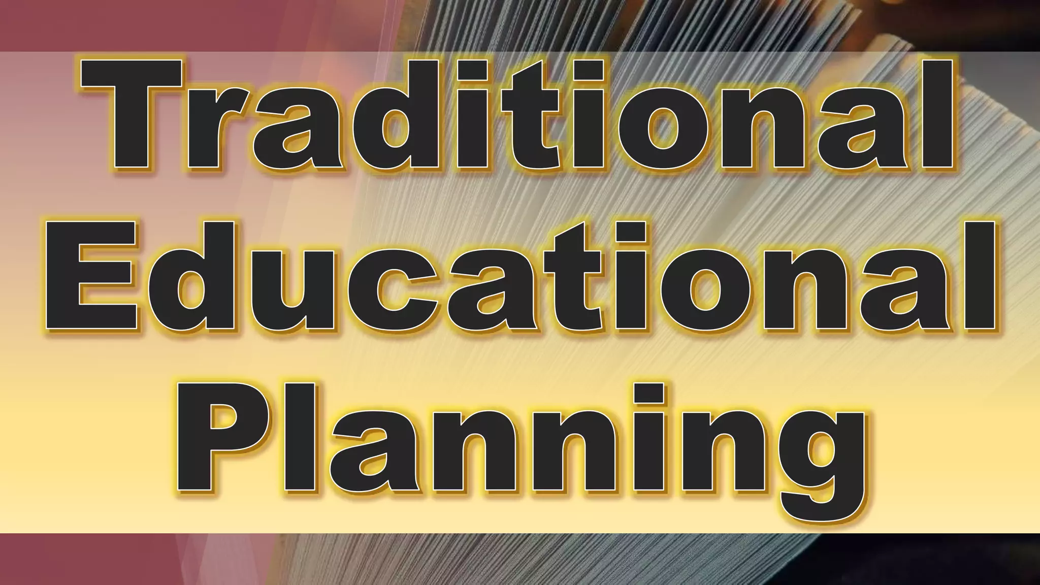 stages-and-approaches-to-educational-planning-ppt-free-download