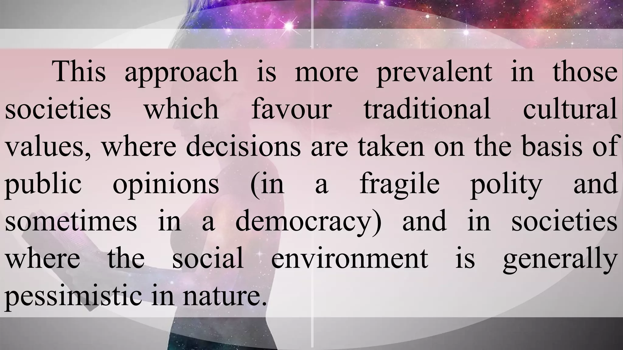 Stages and Approaches to educational planning PPTX