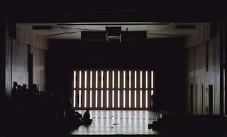 Stage Set Binder