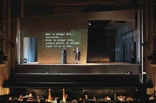 Stage Set Binder