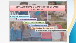 STAGES IN HUMAN DEVELOPMENT.a progressive series of changes that occur ...