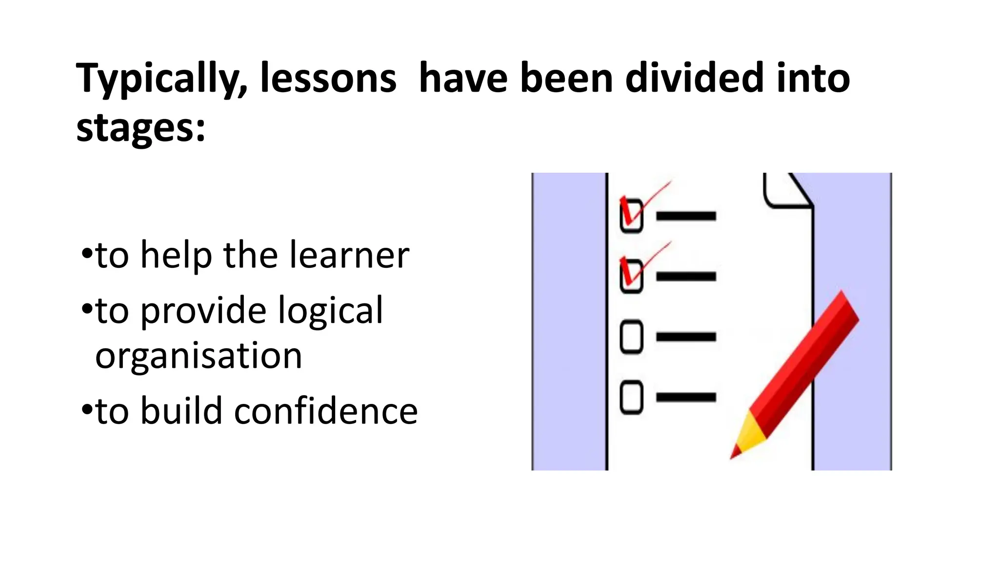 Stages of a lesson & Teacher´s roles.pdf