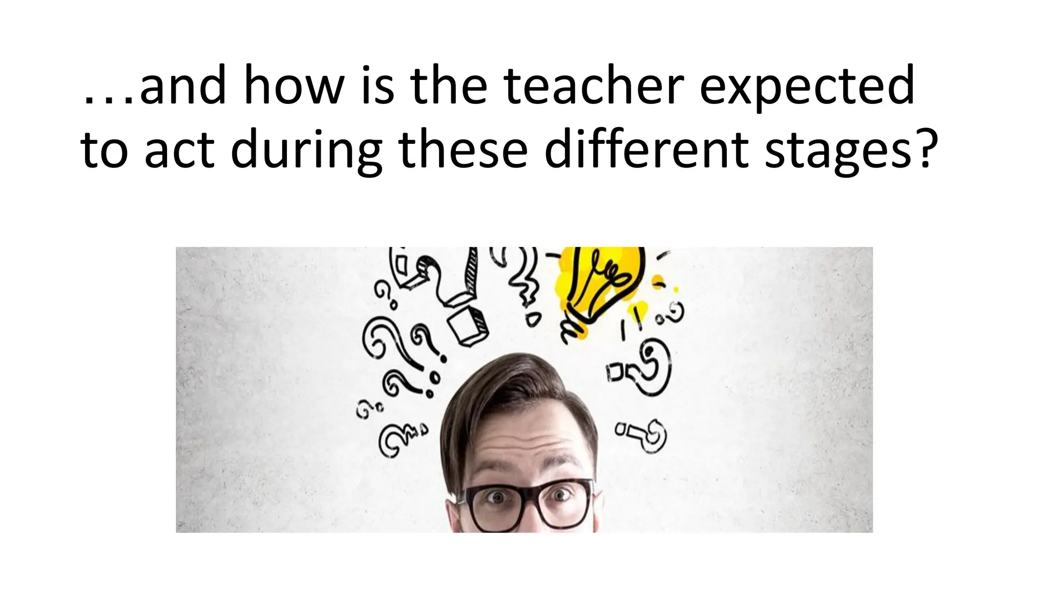 Stages of a lesson & Teacher´s roles.pdf