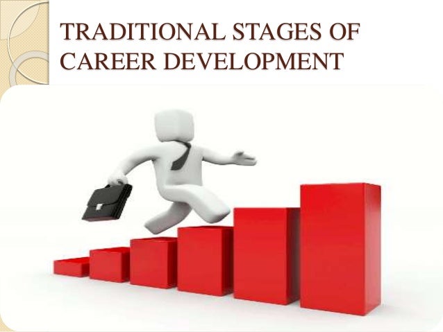 career stages