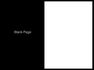 Blank Page
 
