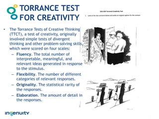 Stages of Creativity in Child Development and Arts Education | PDF