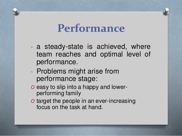 what is group development in social work