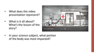 Stages of Infection powerpoint presentationx | PPT