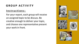 Stages of Infection powerpoint presentationx | PPT