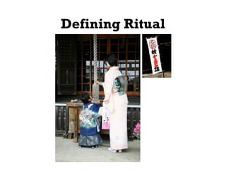 Life Cycle Rituals Example Japanese Life Cycle Rituals | PDF