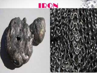 IRON
 