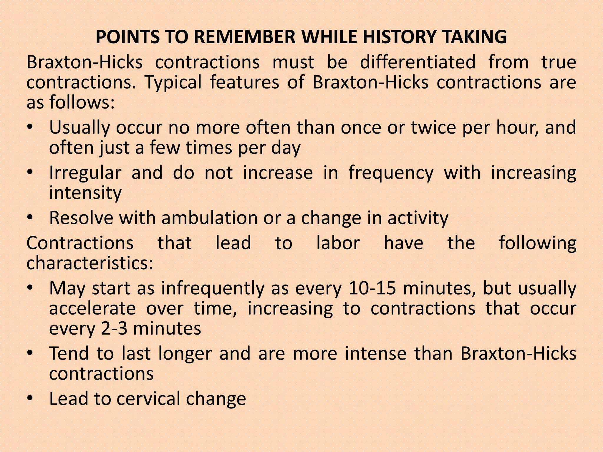 Stages of Normal Labor easy explanation PPT